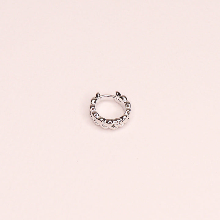 Mini Créoles Gaelle - Bijoux Majolie - Idées cadeaux à prix tout doux!