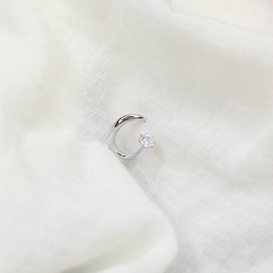 Boucles Assya - Bijoux Majolie - Idées cadeaux à prix tout doux!