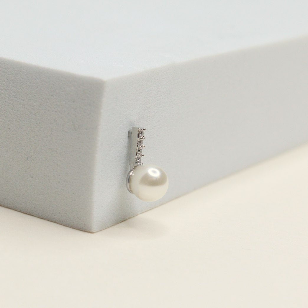 Boucles Ines - Bijoux Majolie - Idées cadeaux à prix tout doux!