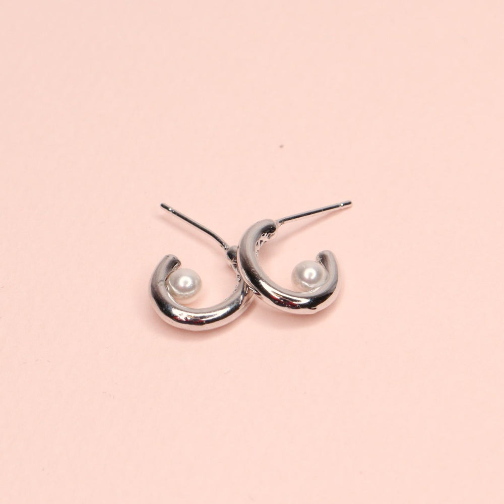 Boucles Diane - Bijoux Majolie - Idées cadeaux à prix tout doux!