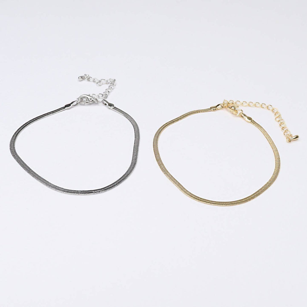 Bracelet Romane - Bijoux Majolie - Idées cadeaux à prix tout doux!