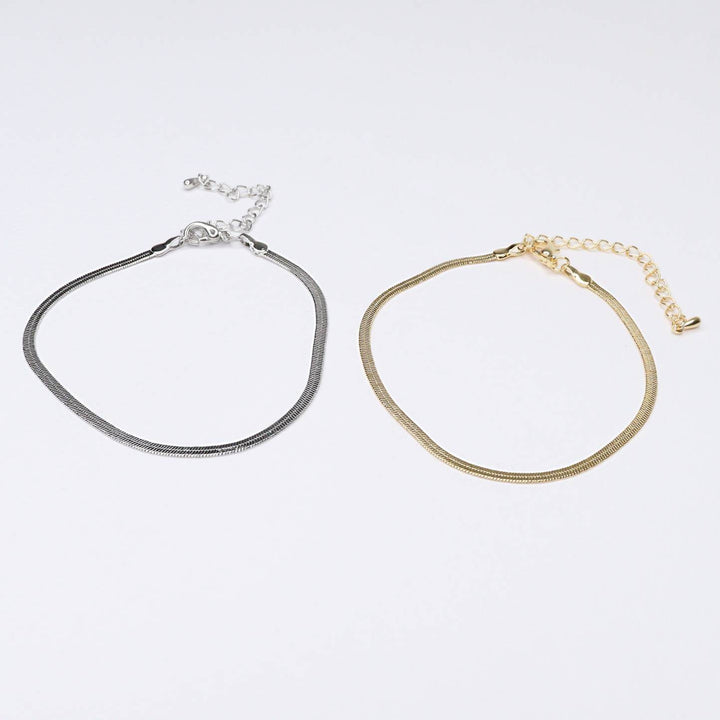 Bracelet Romane - Bijoux Majolie - Idées cadeaux à prix tout doux!