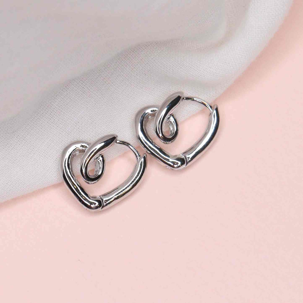 Créole Anne - Bijoux Majolie - Idées cadeaux à prix tout doux!