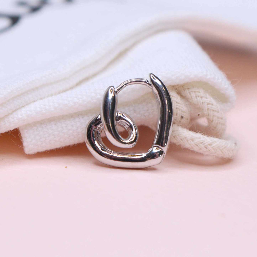 Créole Anne - Bijoux Majolie - Idées cadeaux à prix tout doux!