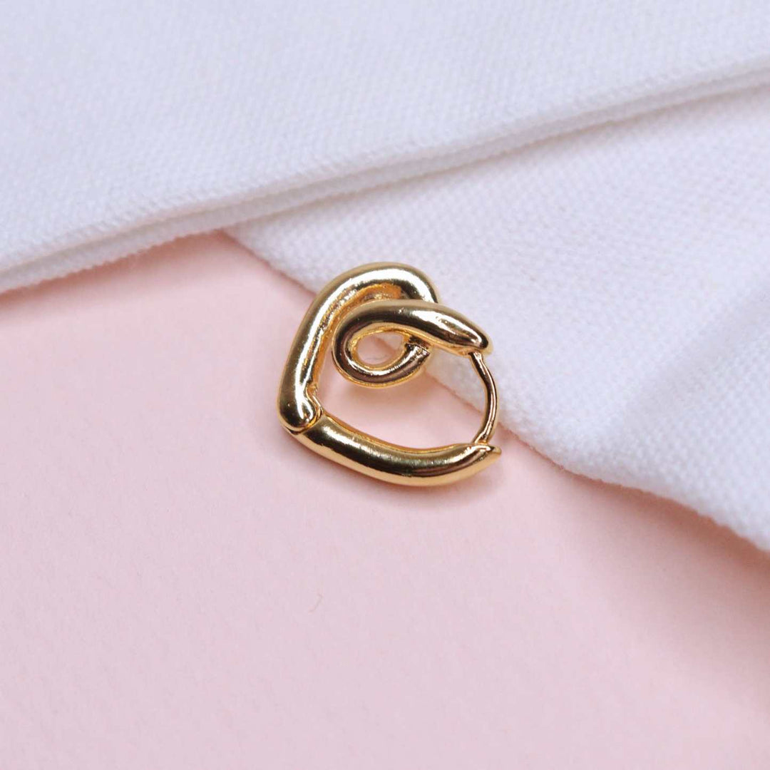 Créole Anne - Bijoux Majolie - Idées cadeaux à prix tout doux!