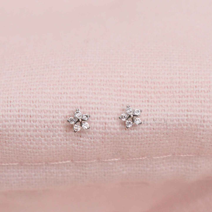 Puces Juliette - Bijoux Majolie - Idées cadeaux à prix tout doux!