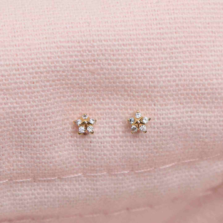 Puces Juliette - Bijoux Majolie - Idées cadeaux à prix tout doux!