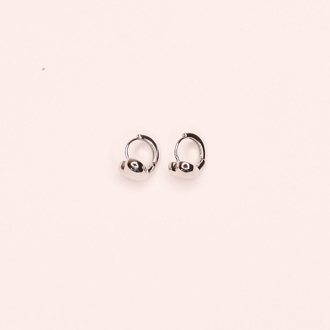 Mini Créole Tatiana - Bijoux Majolie - Idées cadeaux à prix tout doux!