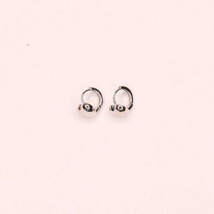 Mini Créole Tatiana - Bijoux Majolie - Idées cadeaux à prix tout doux!