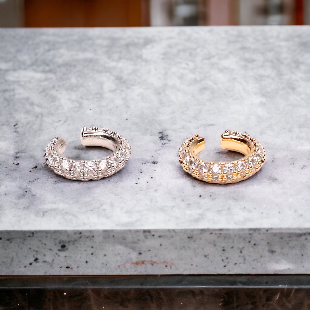 Earcuff Victoire - Bijoux Majolie - Idées cadeaux à prix tout doux!