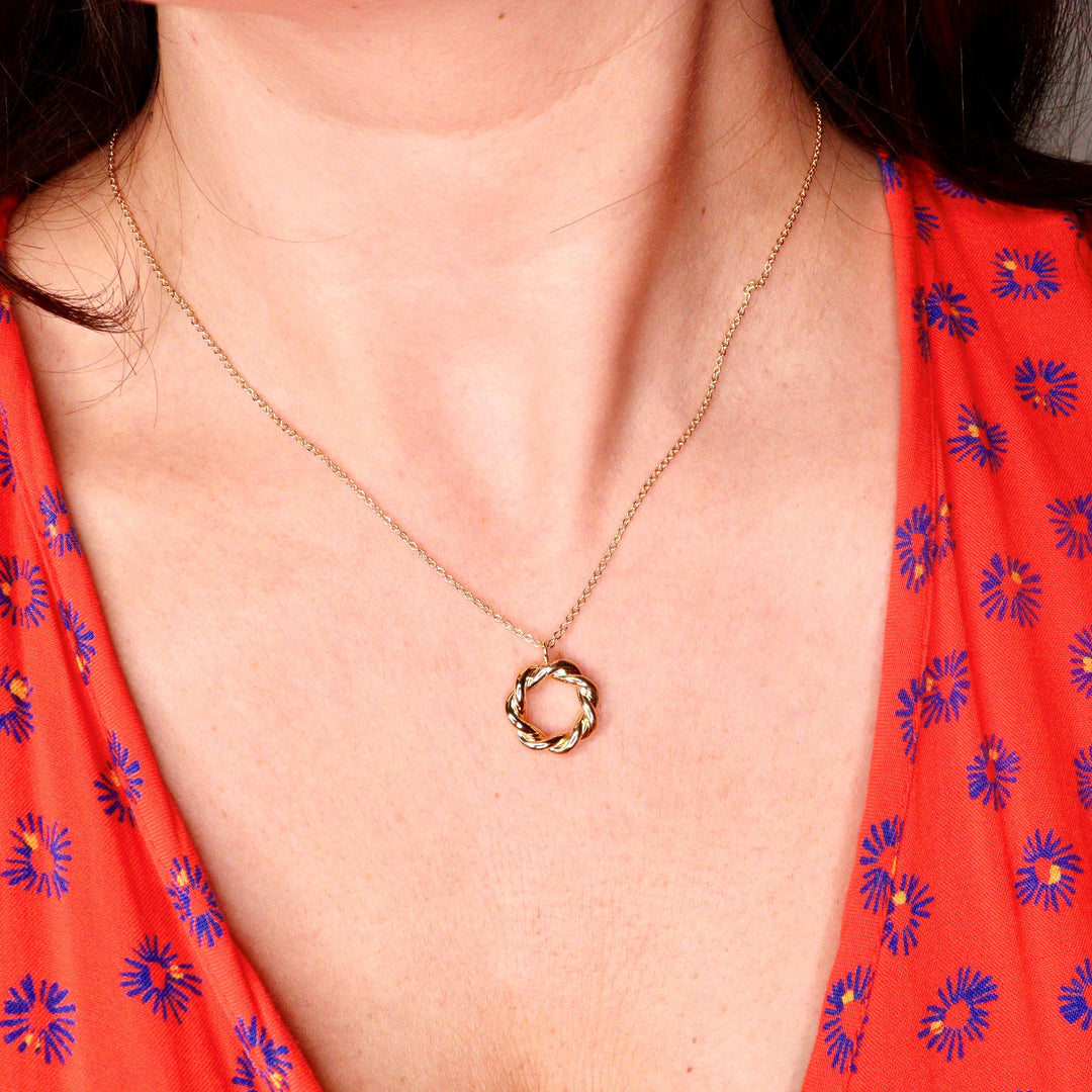 Collier Pampa - Bijoux Majolie - Idées cadeaux à prix tout doux!