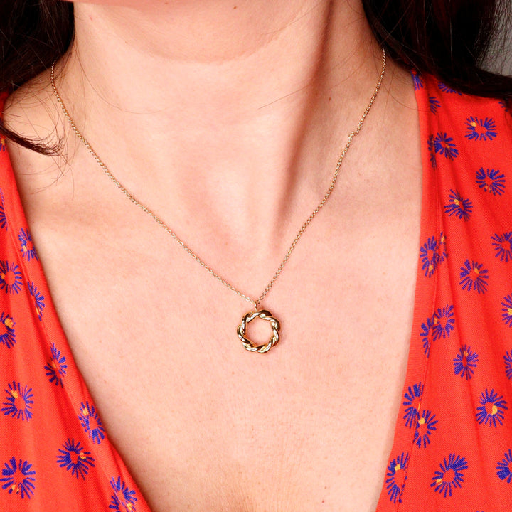 Collier Pampa - Bijoux Majolie - Idées cadeaux à prix tout doux!