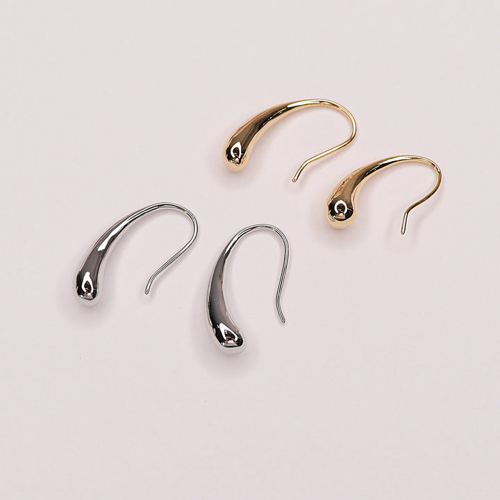 Boucles Abi - Bijoux Majolie - Idées cadeaux à prix tout doux!