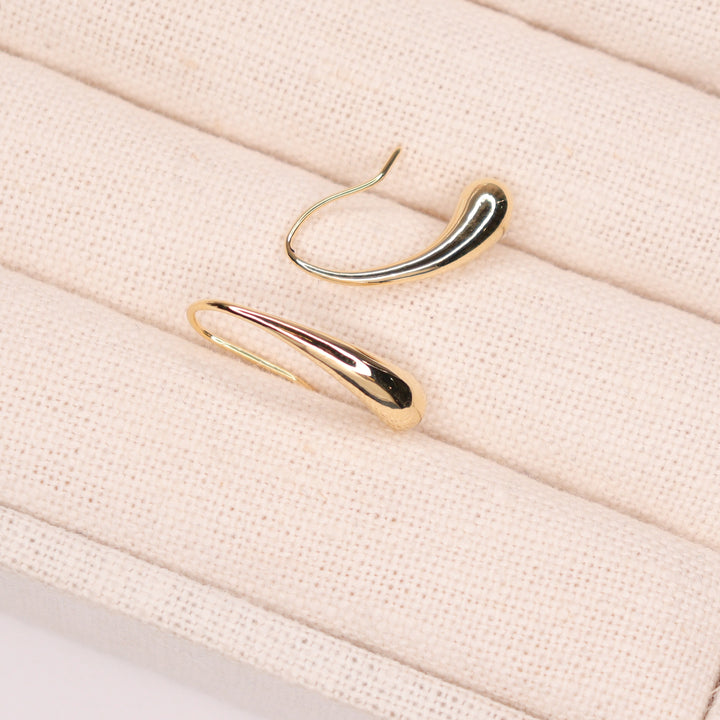 Boucles Abi - Bijoux Majolie - Idées cadeaux à prix tout doux!