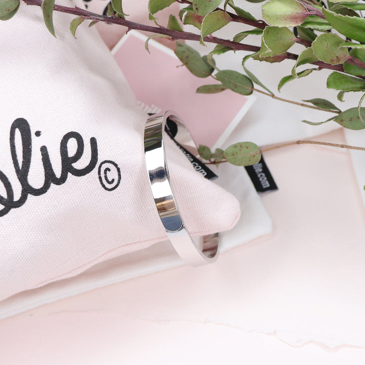 Bangle Anais - Bijoux Majolie - Idées cadeaux à prix tout doux!