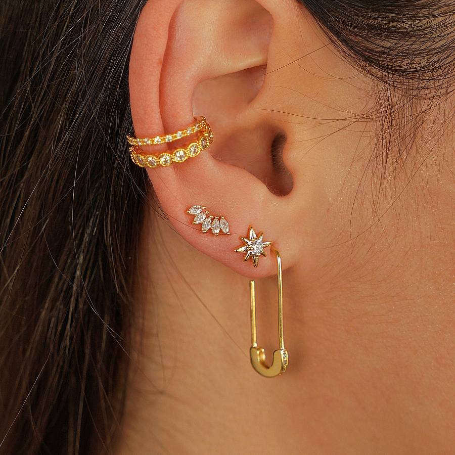 Puces Gala - Bijoux Majolie - Idées cadeaux à prix tout doux!