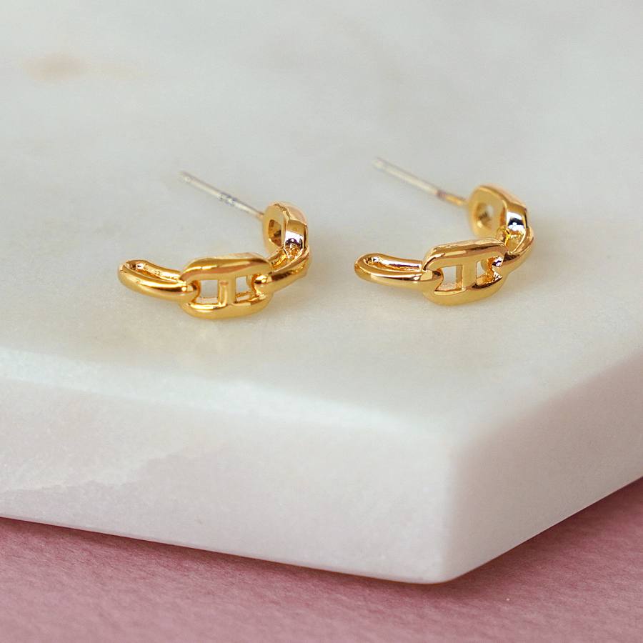 Boucles Moira - Bijoux Majolie - Idées cadeaux à prix tout doux!