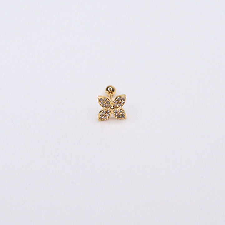 Piercing Bonnie - Bijoux Majolie - Idées cadeaux à prix tout doux!