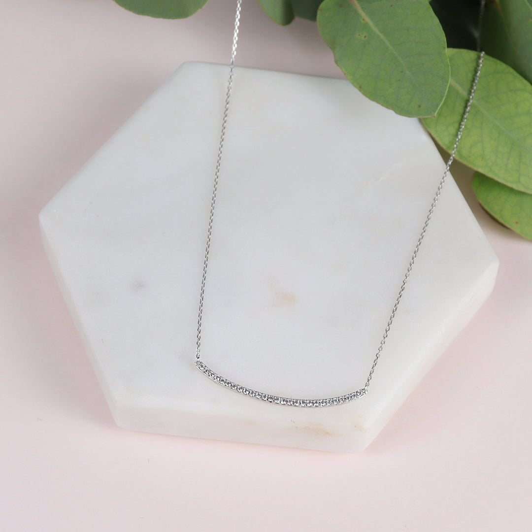 Collier Cara - Bijoux Majolie - Idées cadeaux à prix tout doux!