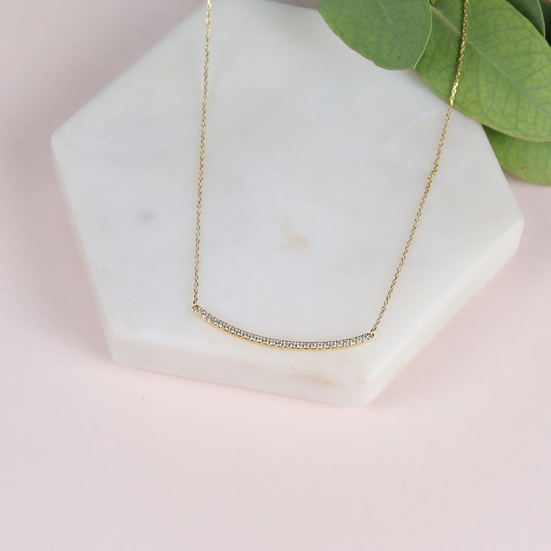 Collier Cara - Bijoux Majolie - Idées cadeaux à prix tout doux!