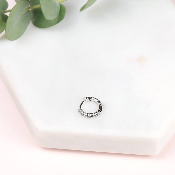 Mini Créole Chacha - Bijoux Majolie - Idées cadeaux à prix tout doux!