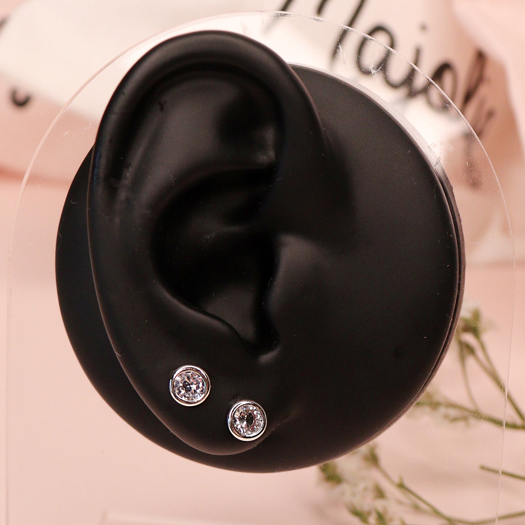 Puces Chicha - Bijoux Majolie - Idées cadeaux à prix tout doux!