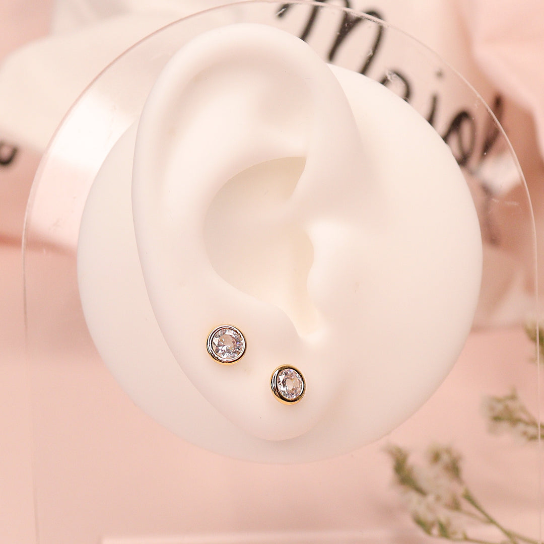 Puces Chicha - Bijoux Majolie - Idées cadeaux à prix tout doux!