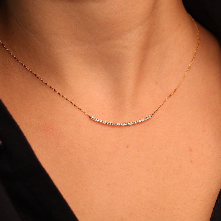 Collier Cara - Bijoux Majolie - Idées cadeaux à prix tout doux!