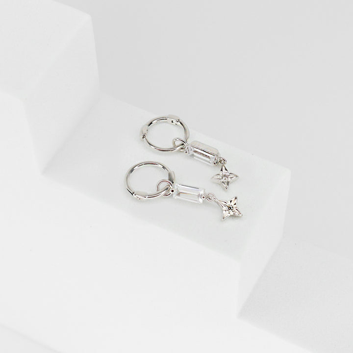 Créole Estella - Bijoux Majolie - Idées cadeaux à prix tout doux!