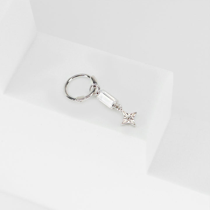 Créole Estella - Bijoux Majolie - Idées cadeaux à prix tout doux!