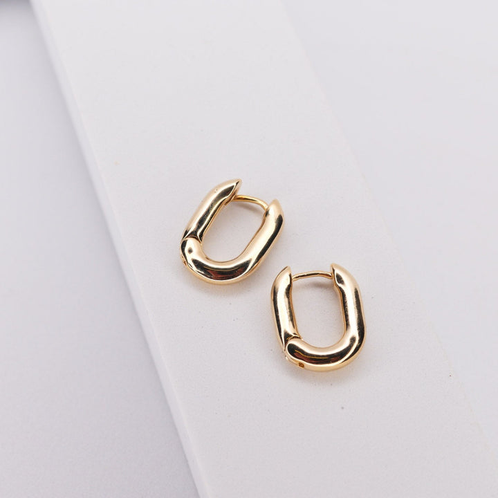 Créole Betina - Bijoux Majolie - Idées cadeaux à prix tout doux!