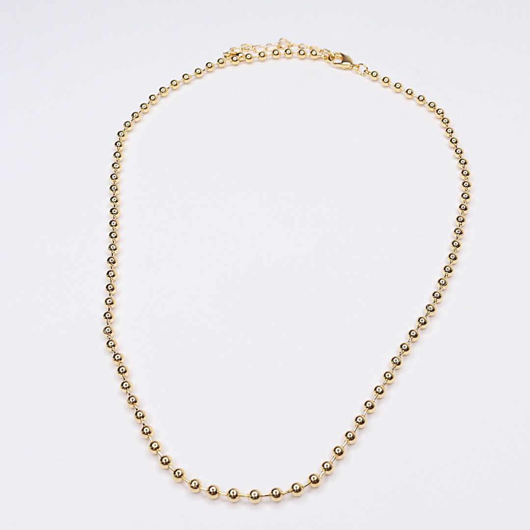 Collier Georgia - Bijoux Majolie - Idées cadeaux à prix tout doux!