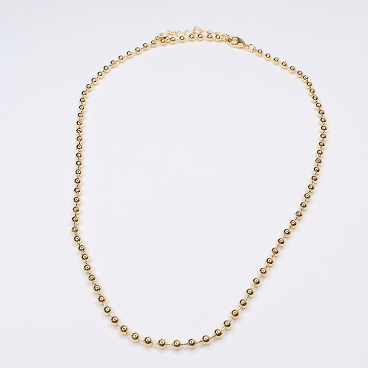 Collier Georgia - Bijoux Majolie - Idées cadeaux à prix tout doux!