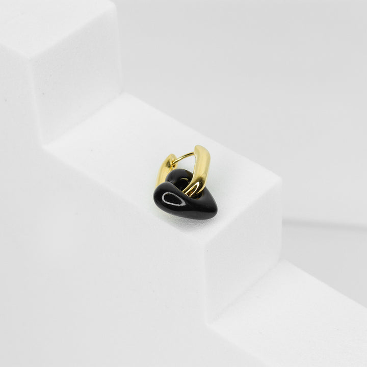 Créoles Héloise - Bijoux Majolie - Idées cadeaux à prix tout doux!