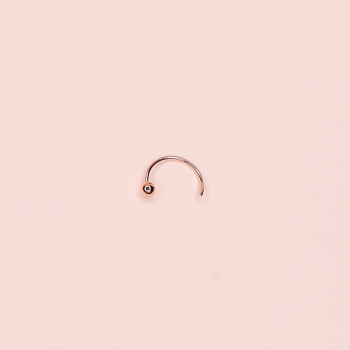 Boucle Iris - Bijoux Majolie - Idées cadeaux à prix tout doux!