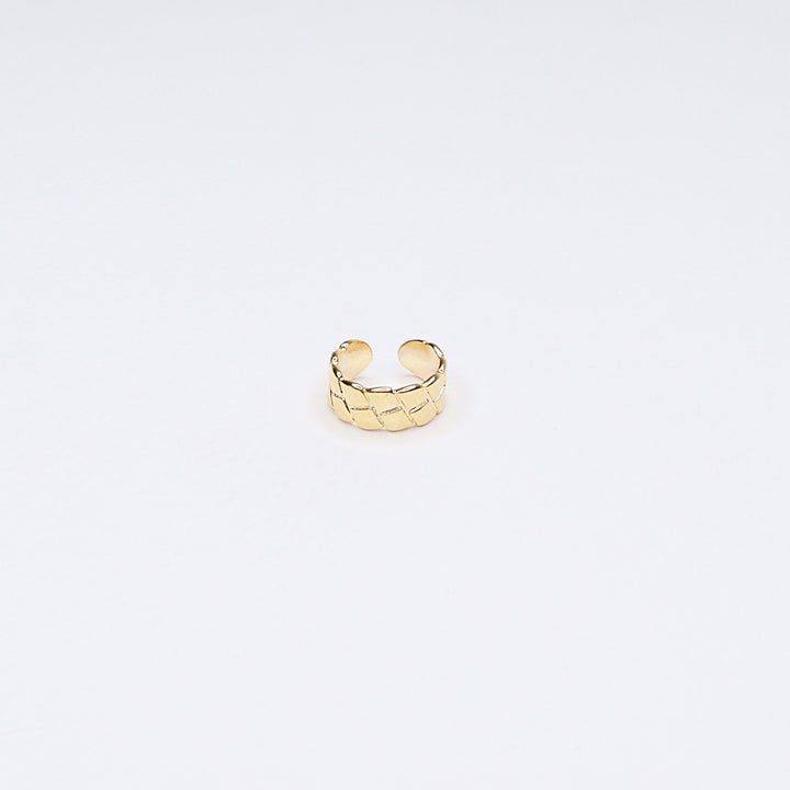 Earcuff James - Bijoux Majolie - Idées cadeaux à prix tout doux!