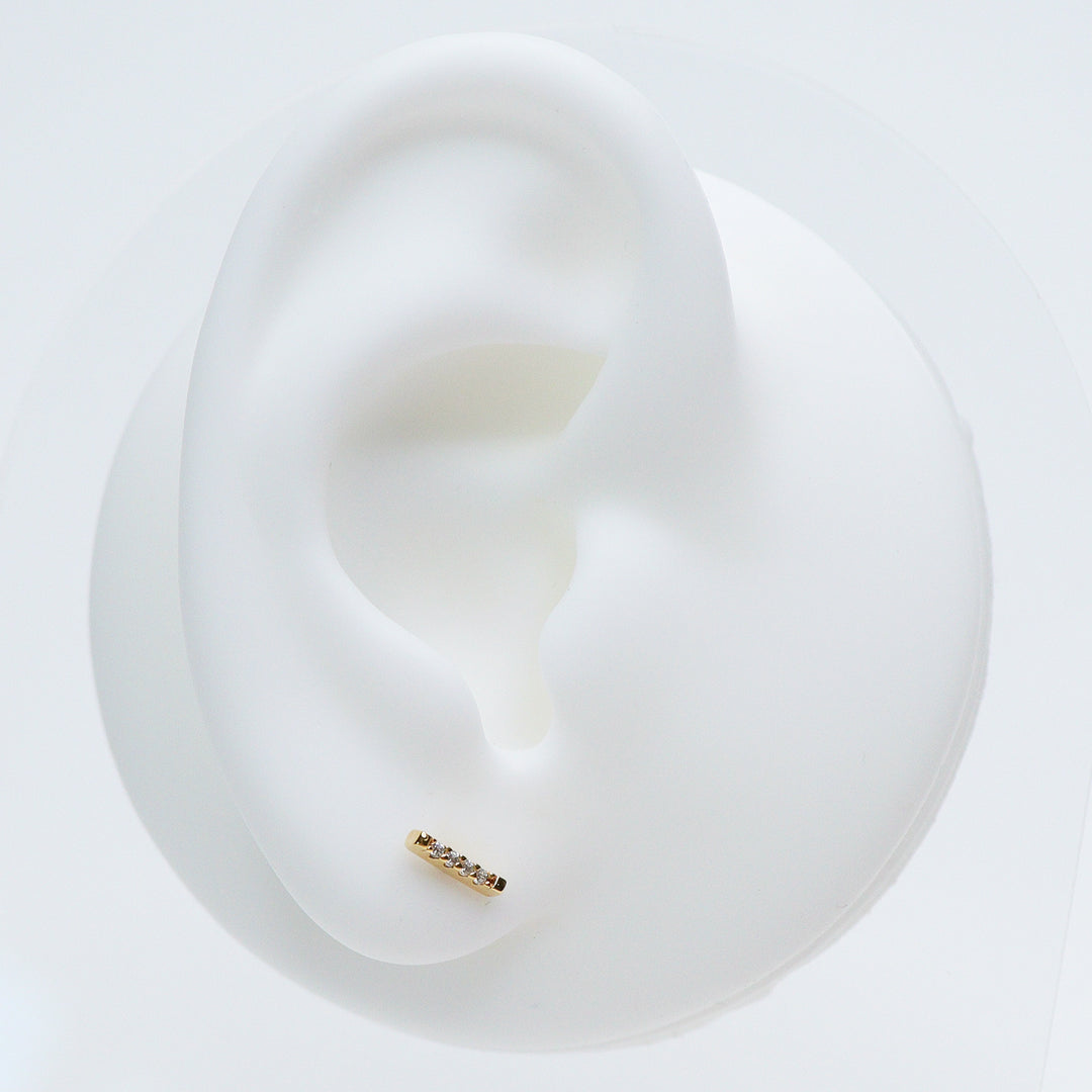 Puces Joy - Bijoux Majolie - Idées cadeaux à prix tout doux!