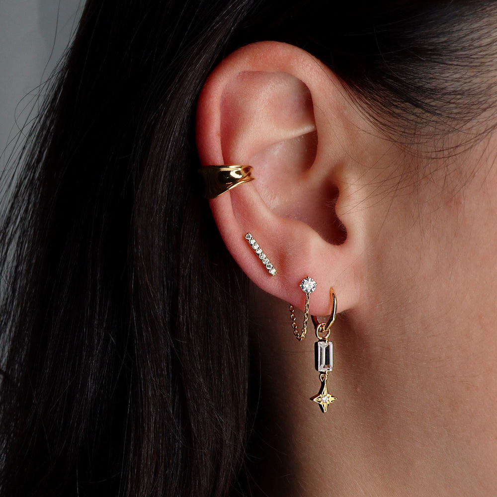 Puces Zara - Bijoux Majolie - Idées cadeaux à prix tout doux!