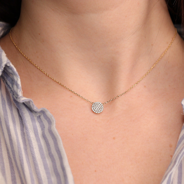 Collier Loulou - Bijoux Majolie - Idées cadeaux à prix tout doux!