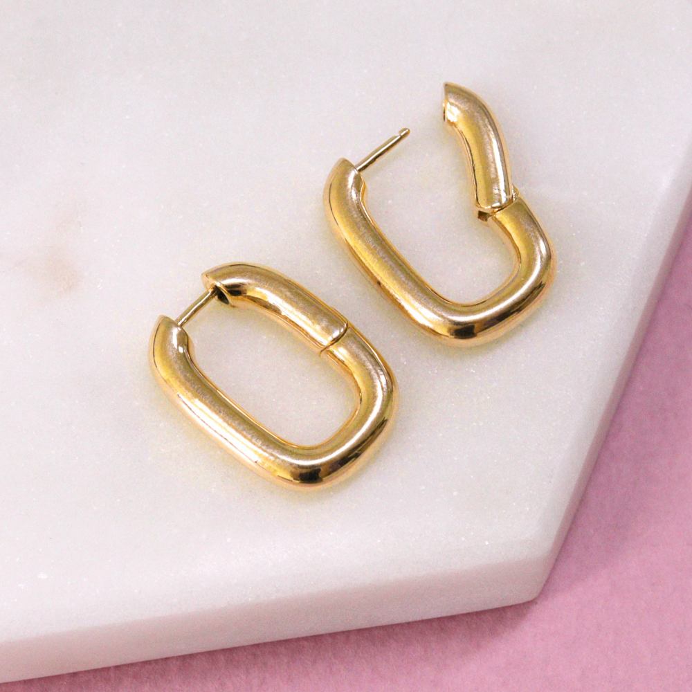 Créole Suma - Bijoux Majolie - Idées cadeaux à prix tout doux!