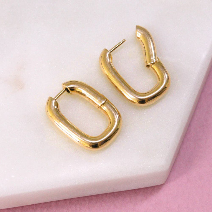 Créole Suma - Bijoux Majolie - Idées cadeaux à prix tout doux!