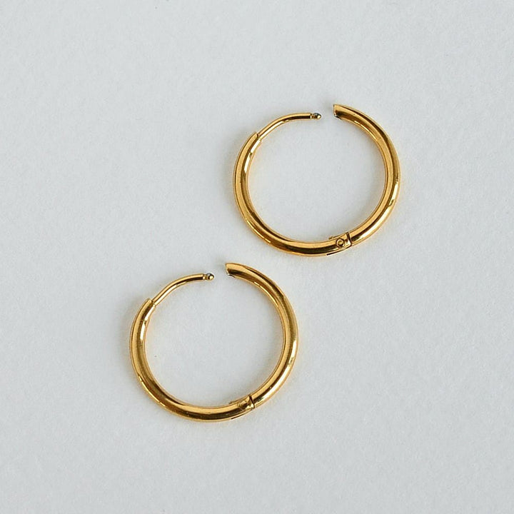 Créole Aly - Bijoux Majolie - Idées cadeaux à prix tout doux!