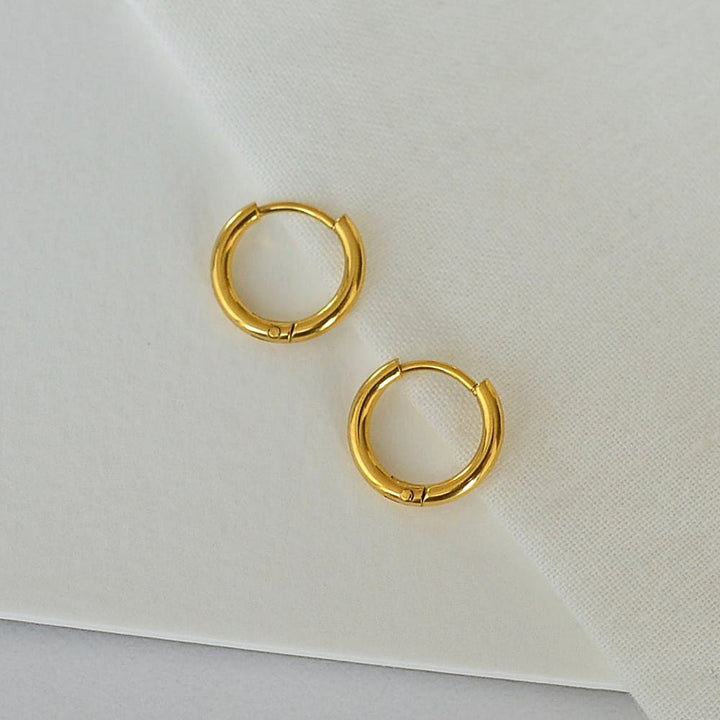 Créole Indie - Bijoux Majolie - Idées cadeaux à prix tout doux!