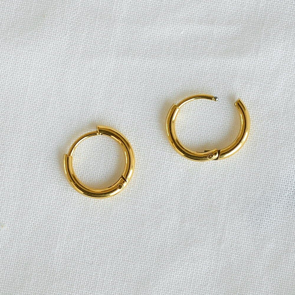 Créole Indie - Bijoux Majolie - Idées cadeaux à prix tout doux!