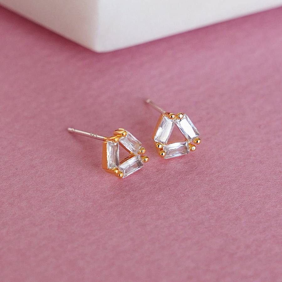 Puces Jane - Bijoux Majolie - Idées cadeaux à prix tout doux!