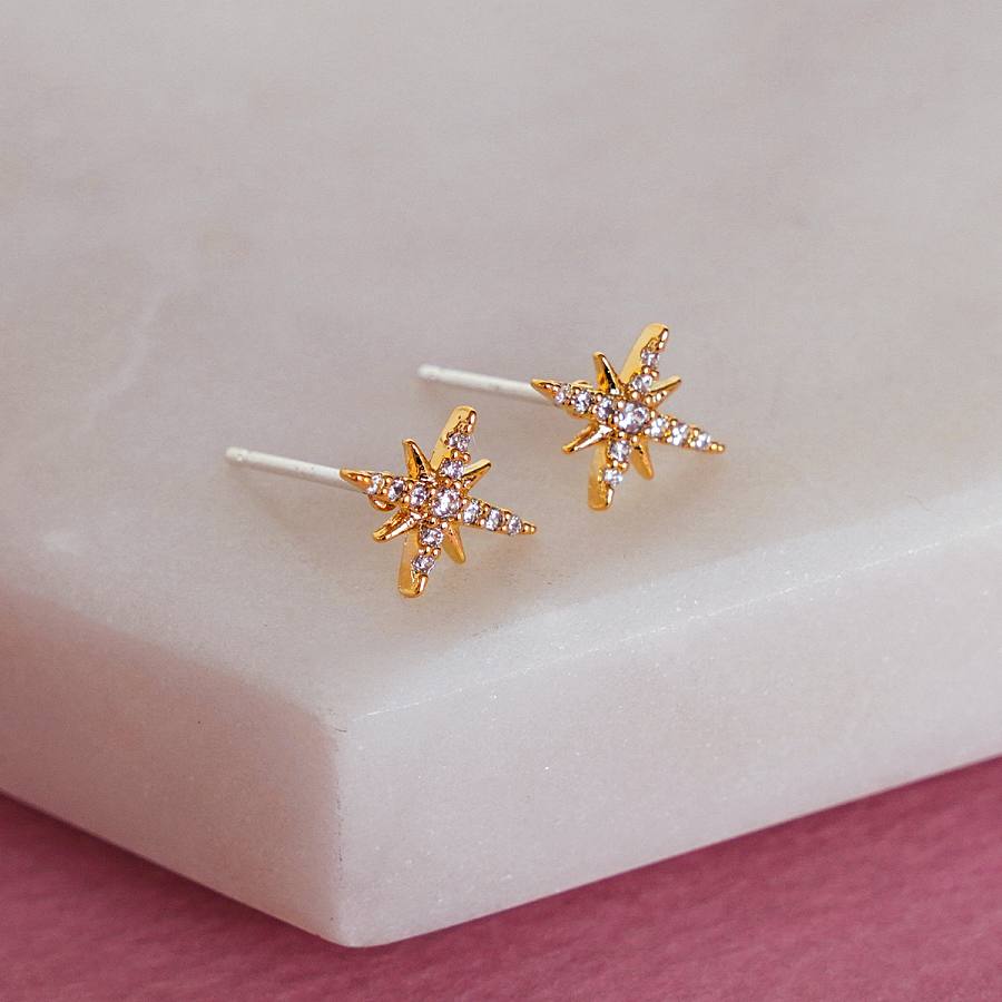 Puces Rita - Bijoux Majolie - Idées cadeaux à prix tout doux!