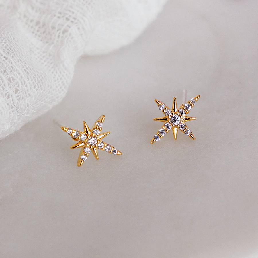 Puces Rita - Bijoux Majolie - Idées cadeaux à prix tout doux!