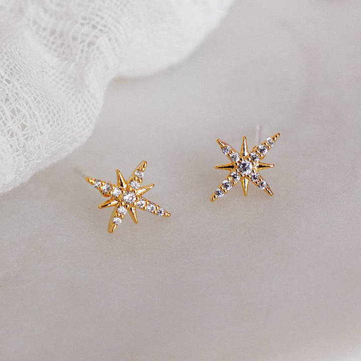 Puces Rita - Bijoux Majolie - Idées cadeaux à prix tout doux!