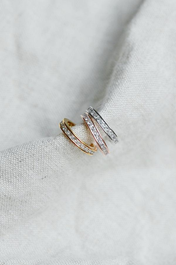 Earcuff Emra - Bijoux Majolie - Idées cadeaux à prix tout doux!