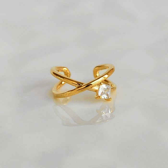 Earcuff Kelia - Bijoux Majolie - Idées cadeaux à prix tout doux!